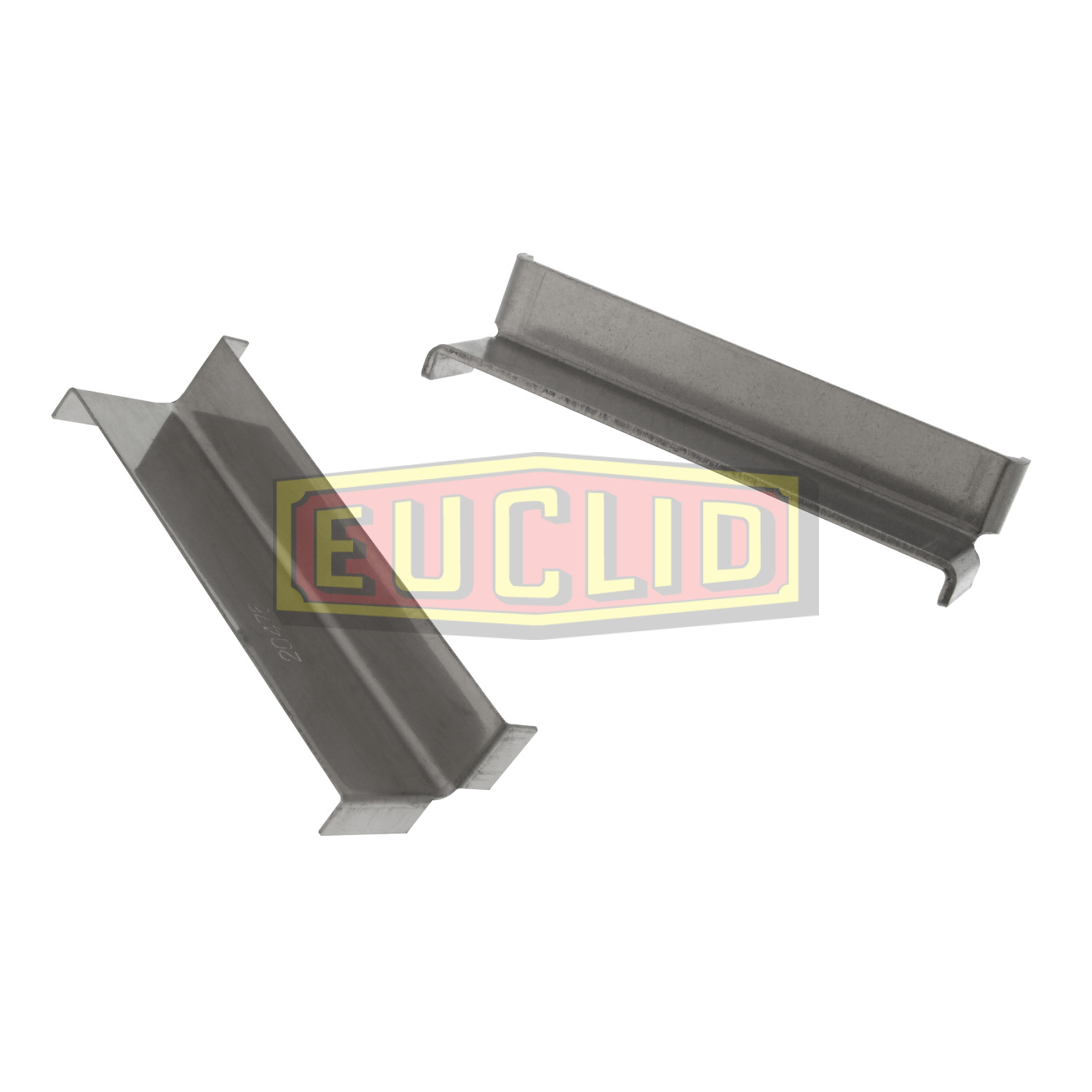 Disc Brake Pad Shim Kit Euclid E6891