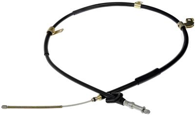 Parking Brake Cable Dorman - First Stop C660357