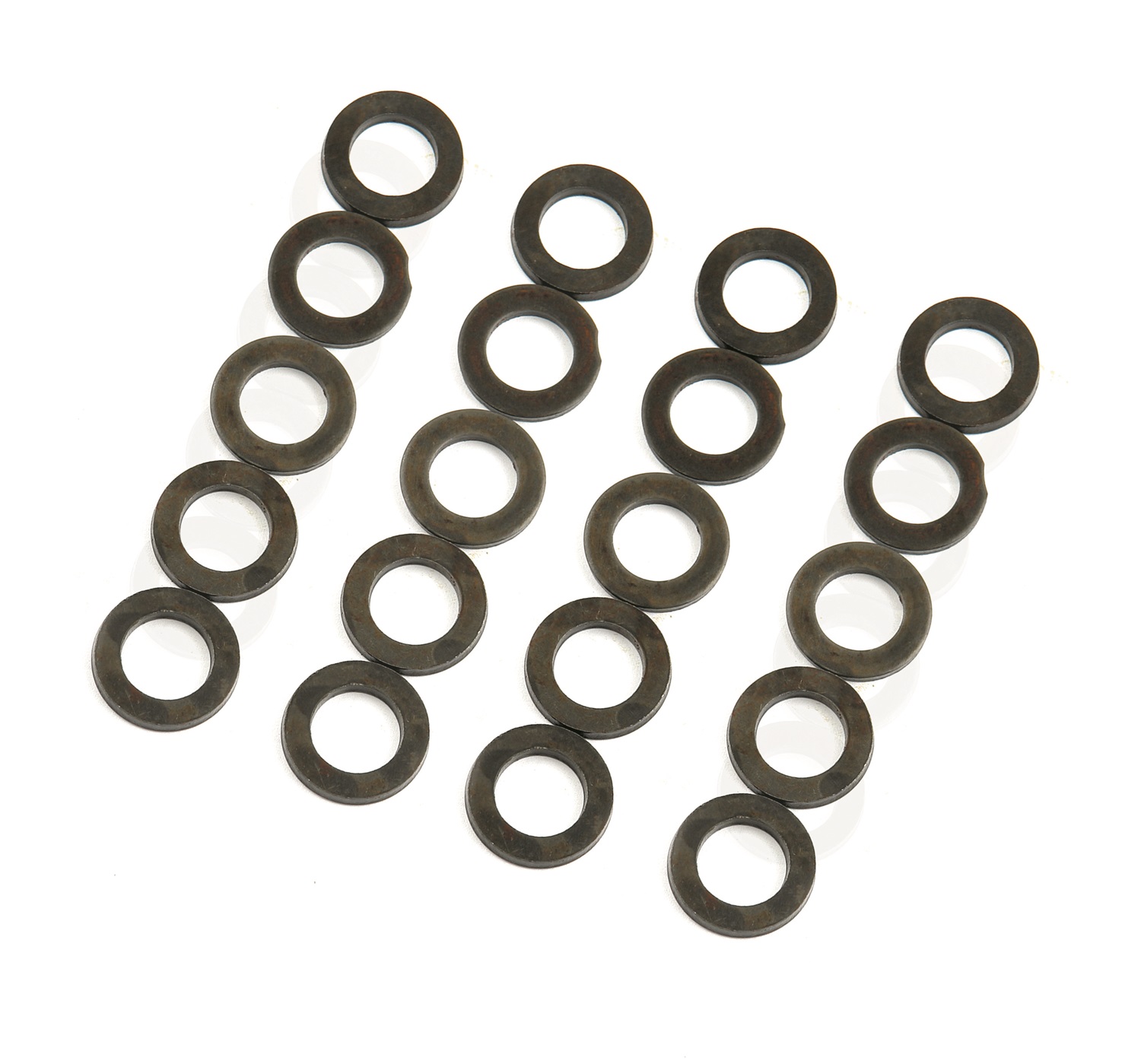 Engine Dress Up Kit Mr Gasket 87A