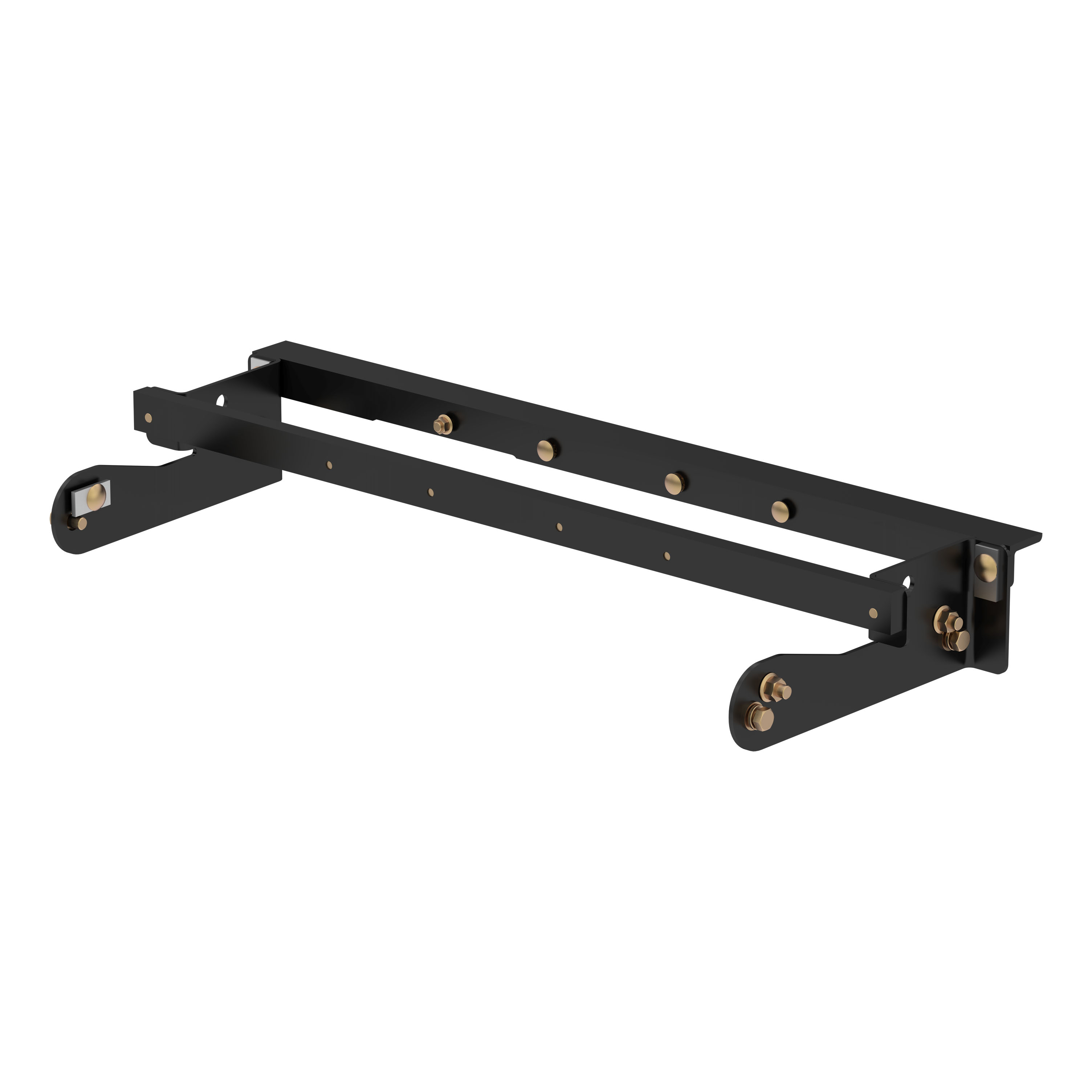 Gooseneck Trailer Hitch Mount Kit CURT 60624