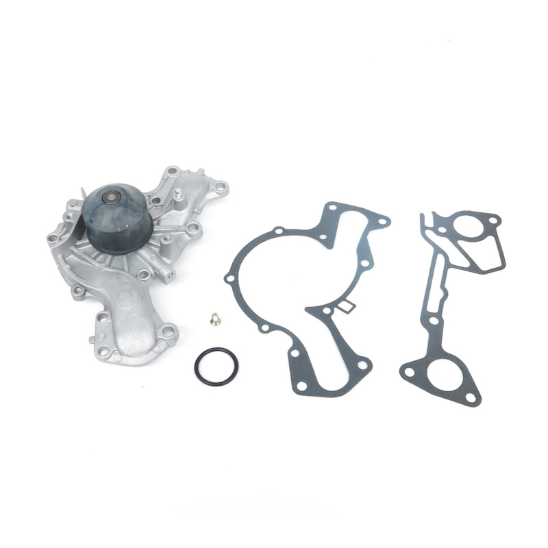 Engine Water Pump US Motor Works US7121