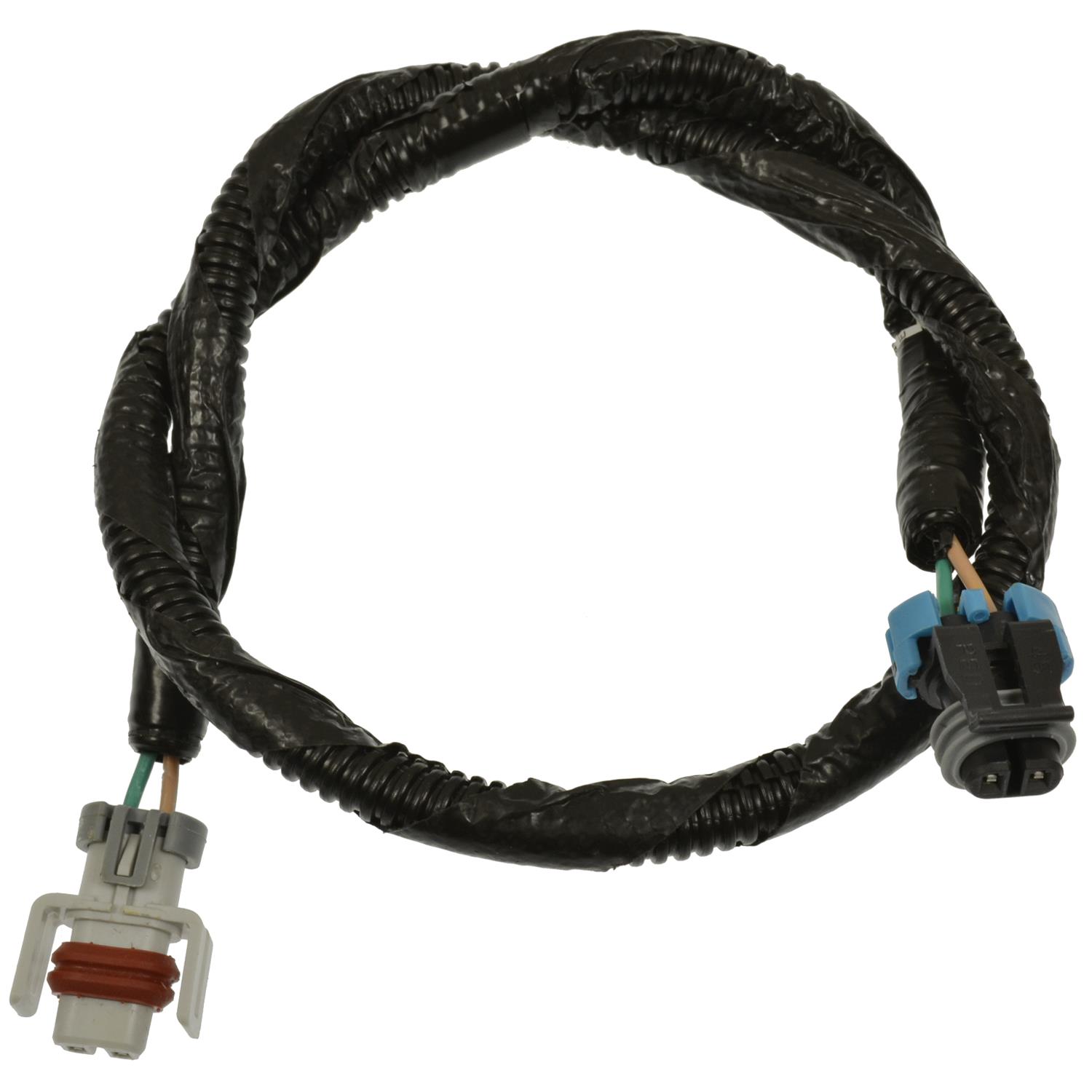 ABS Wheel Speed Sensor Wiring Harness Standard Ignition ALH259