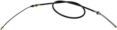 Parking Brake Cable Dorman - First Stop C92846