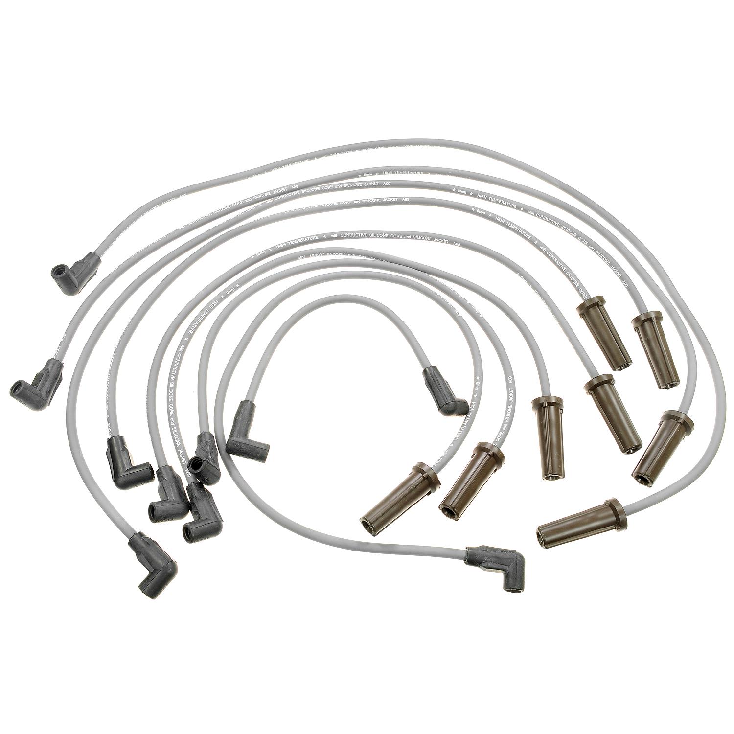 Spark Plug Wire Set Standard Ignition 26909
