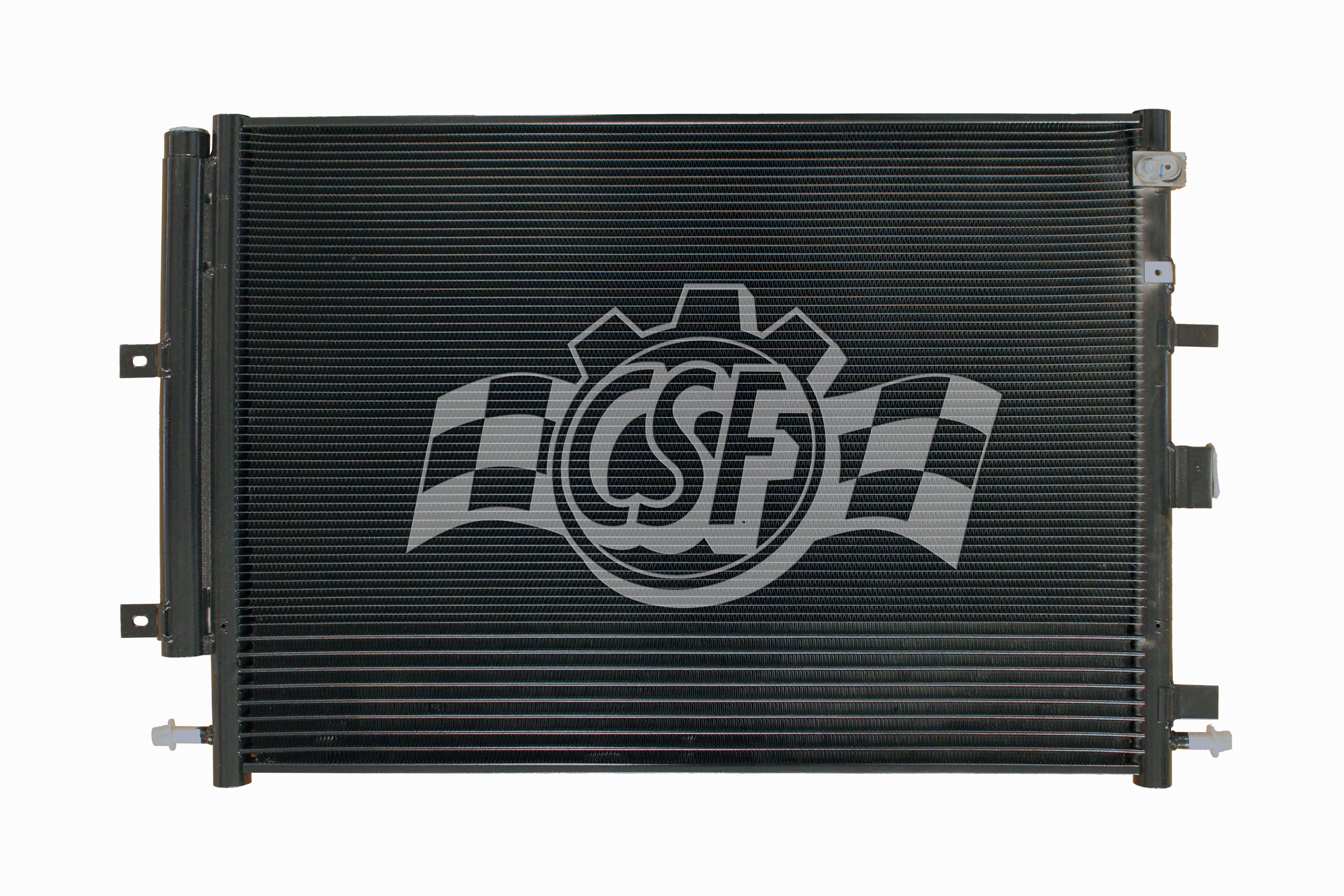 A/C Condenser CSF 10836