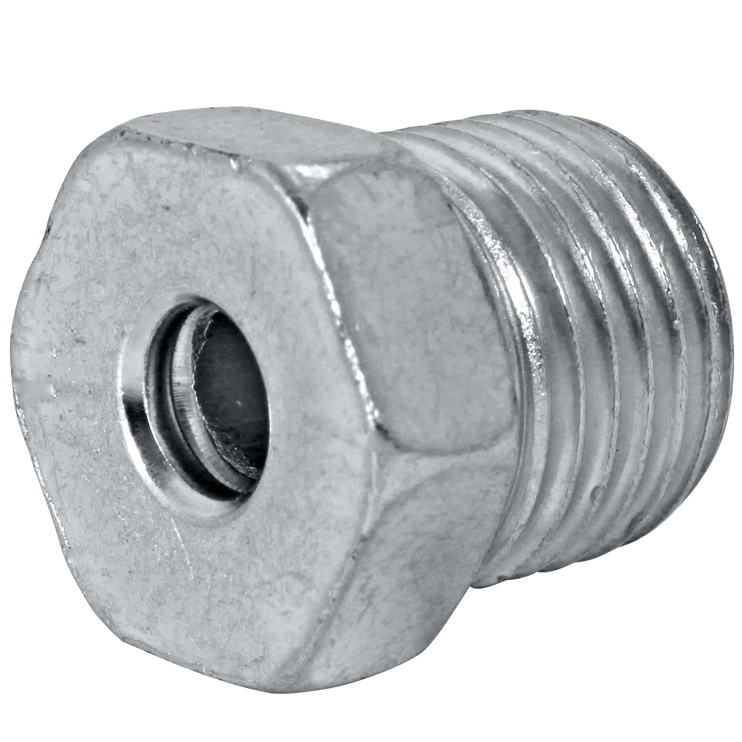 Tube Fitting AGS BLSF-42B