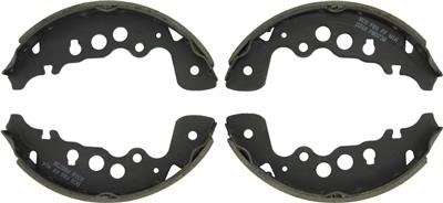 Drum Brake Shoe Perfect Stop PSS738