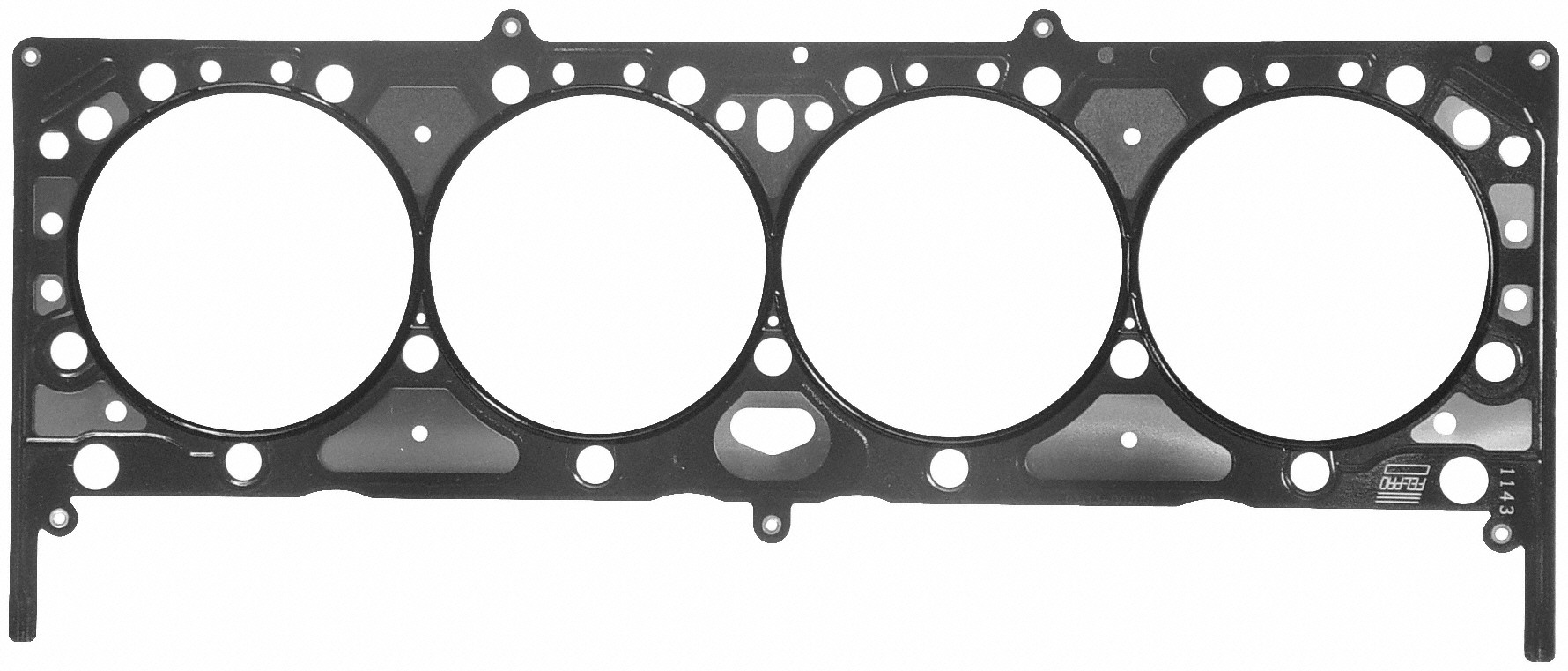 Engine Cylinder Head Gasket FEL-PRO 1143