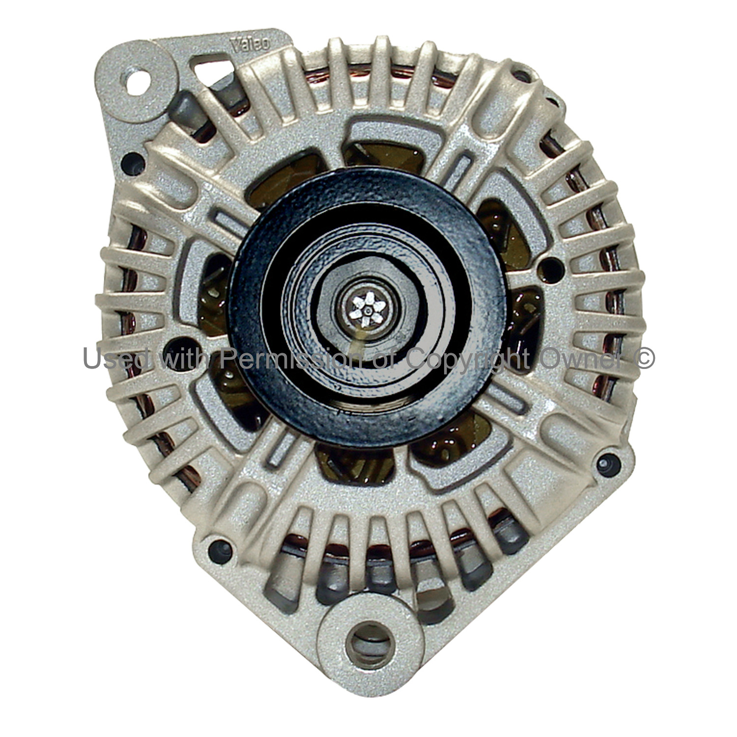 Alternator Quality-Built 11018N