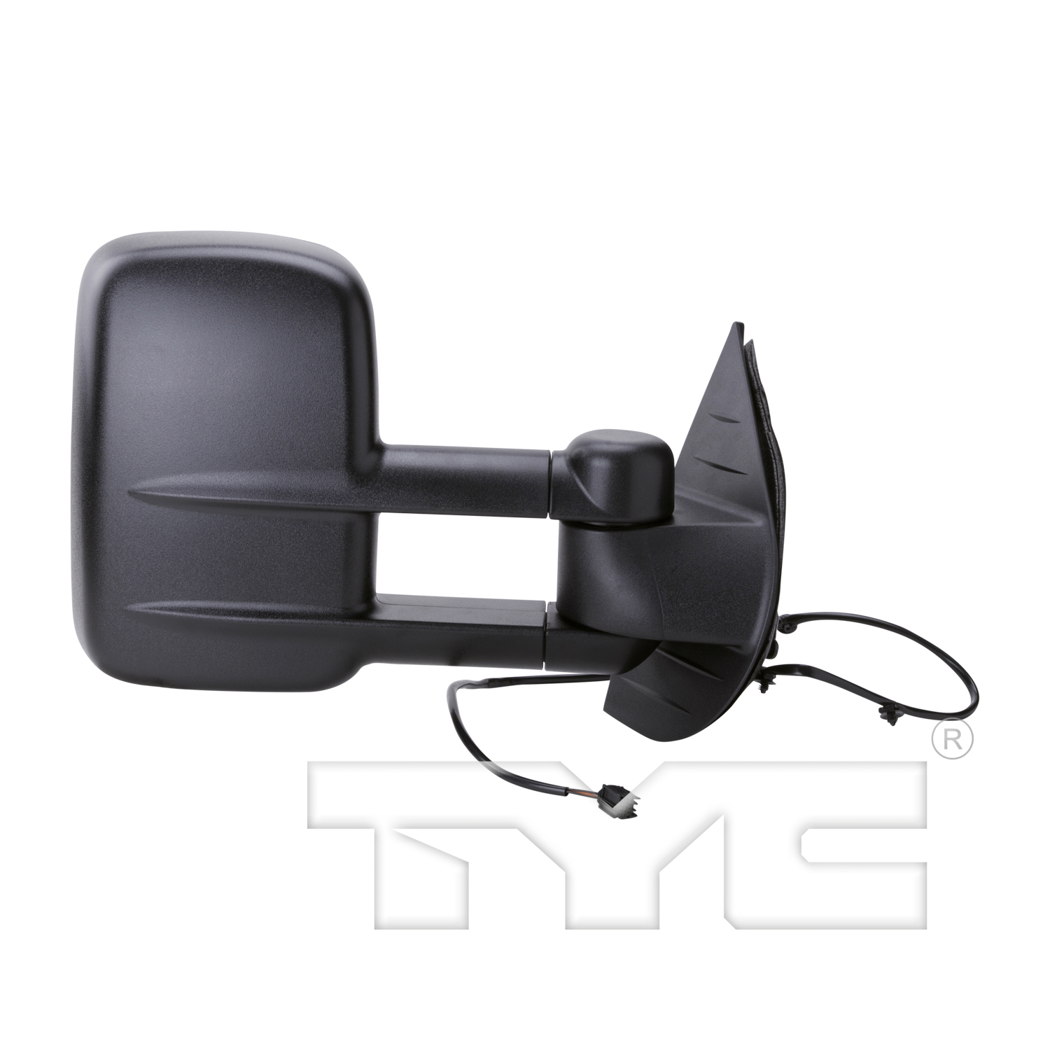 Door Mirror TYC 2170841