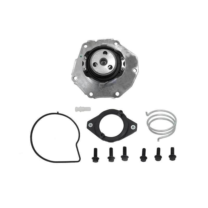 Engine Water Pump US Motor Works US6288