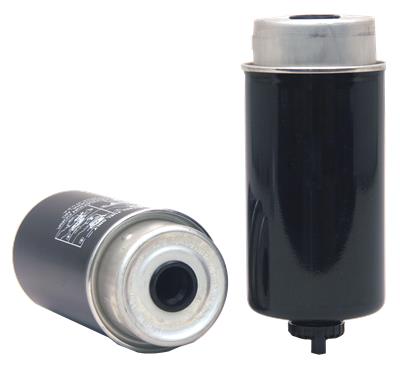 Fuel Water Separator Filter Wix 33609