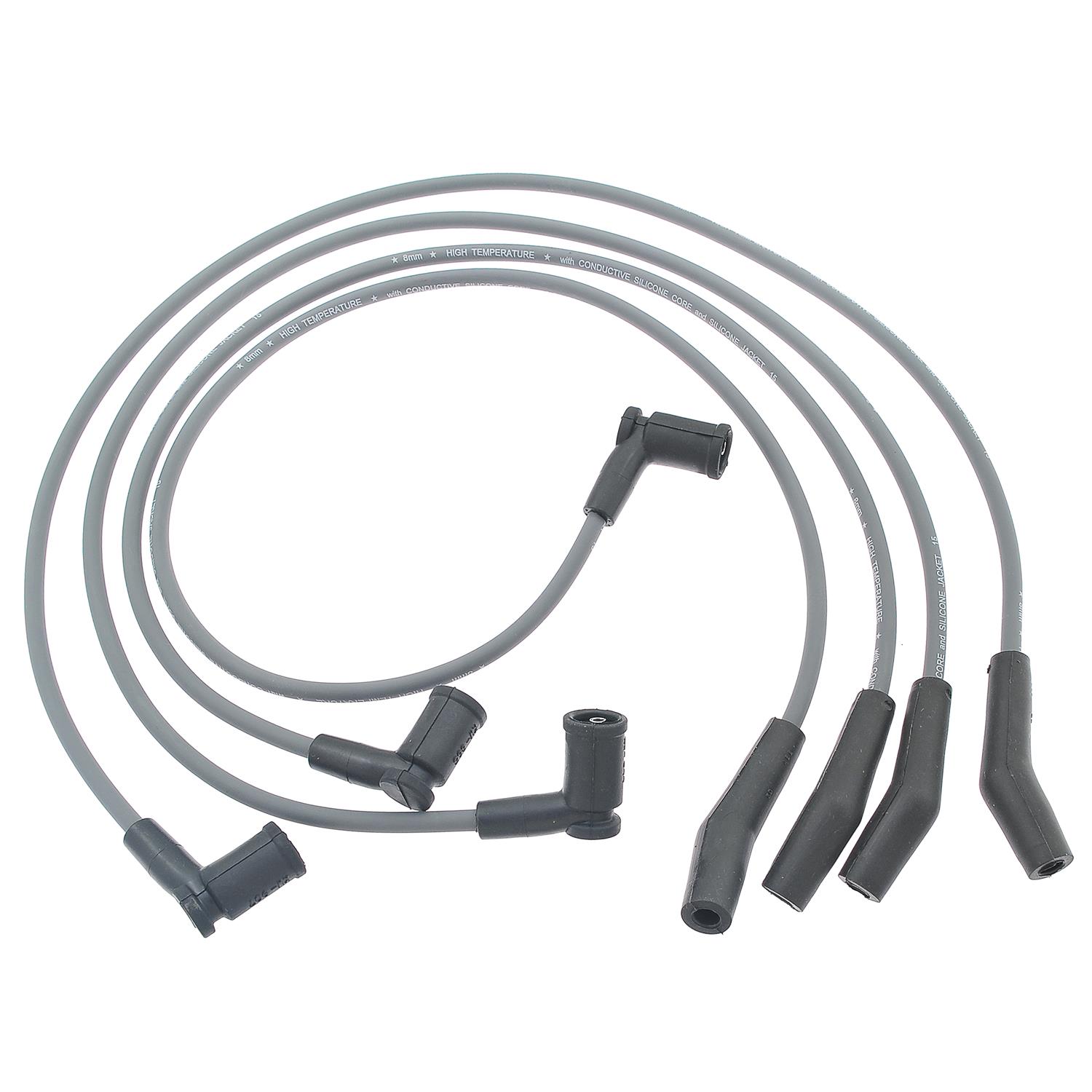 Spark Plug Wire Set Standard Ignition 29550