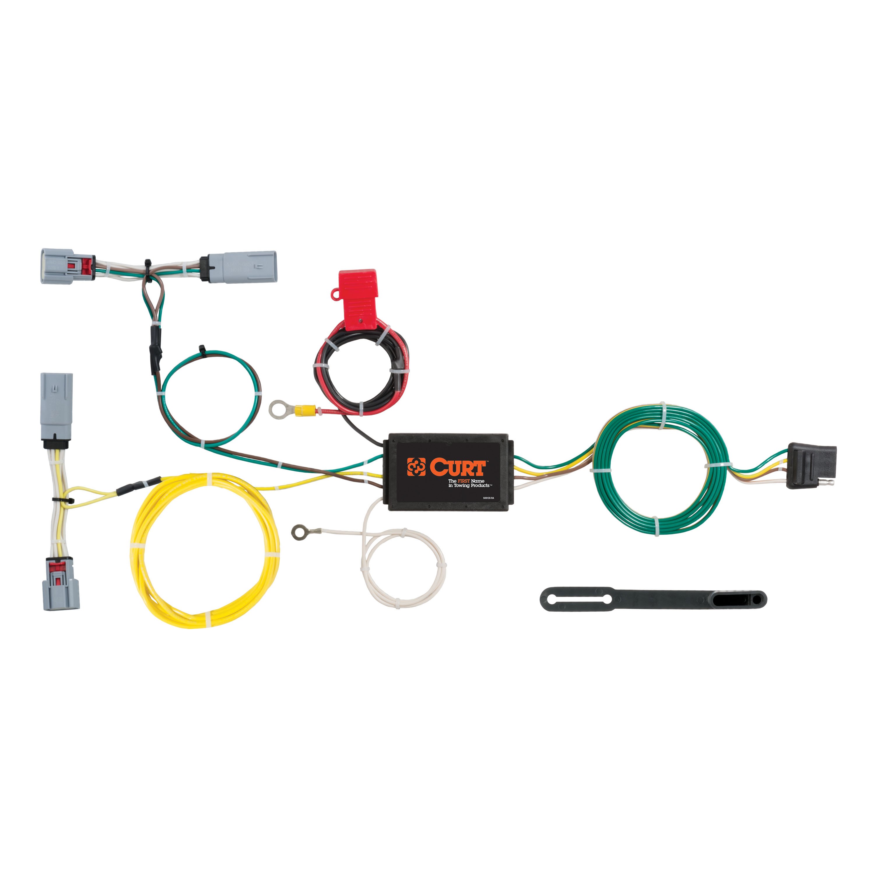 Trailer Connector Kit CURT 56235