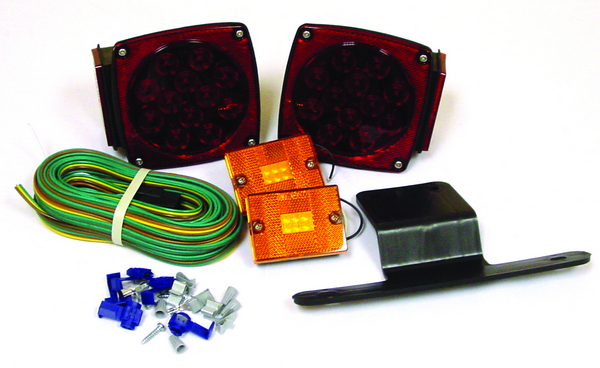 Multi-Purpose Warning Light Techspan 767004