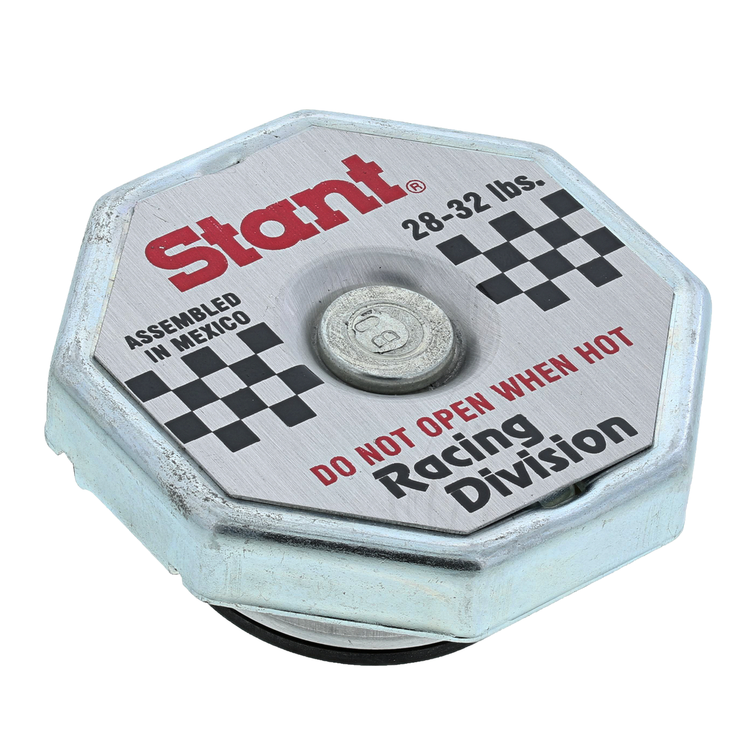 Radiator Cap Motorad T210