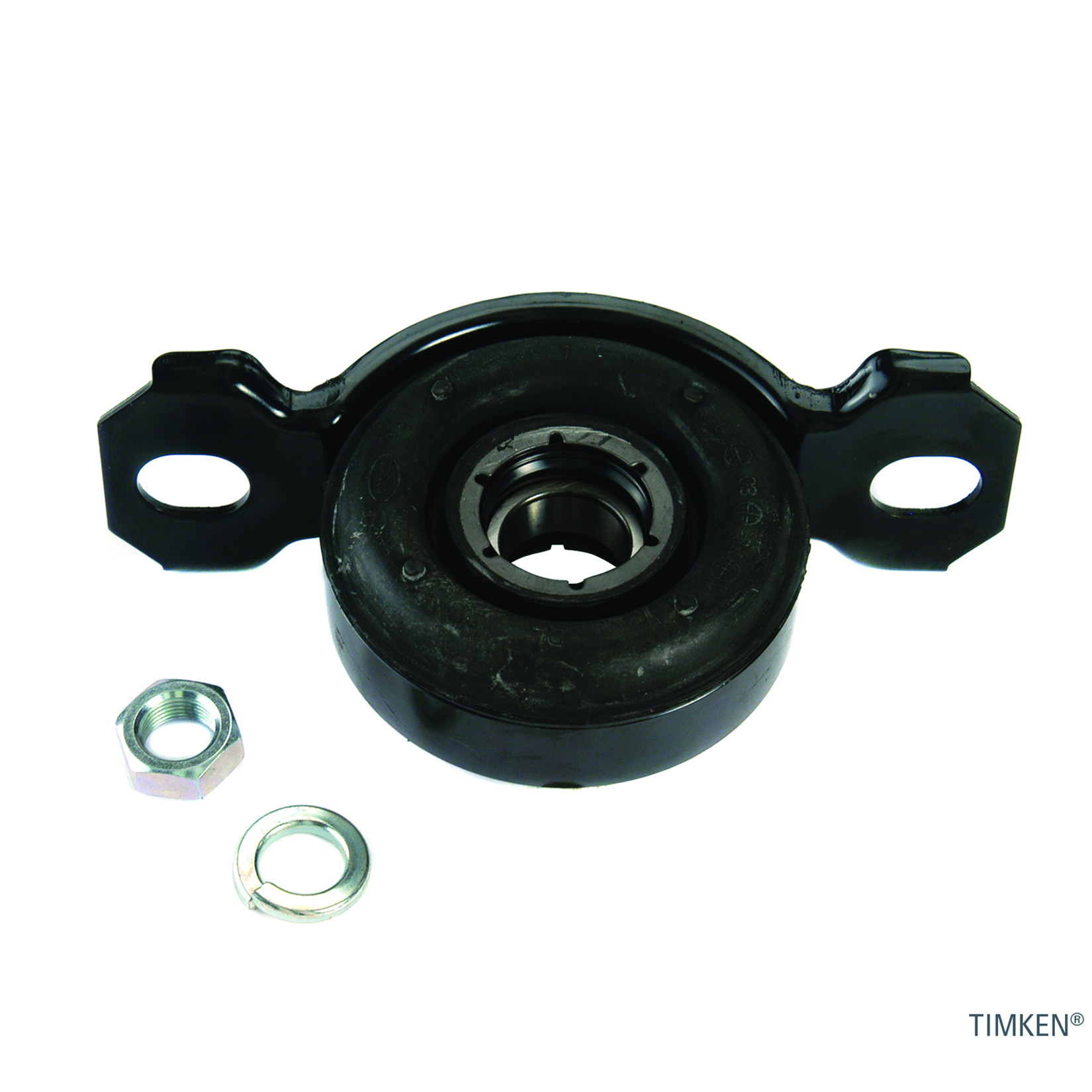 Drive Shaft Center Support Timken HB1000