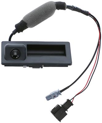 Park Assist Camera Dorman - OE Solutions 590-018