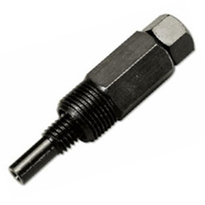 A/C Compressor Clutch Hub Removal Tool Mastercool 91196