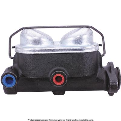 Brake Master Cylinder CARDONE Reman 10-1484