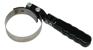 Oil Filter Wrench Lisle 53700