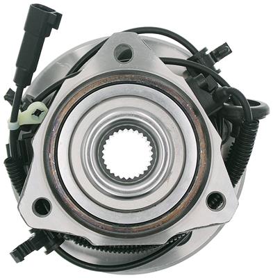 Wheel Bearing and Hub Assembly Dorman - OE Solutions 951-884
