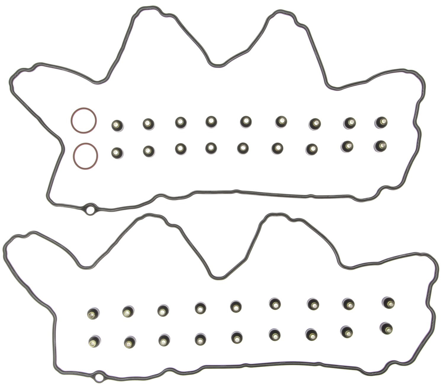 Engine Valve Cover Gasket Set MAHLE VS50667