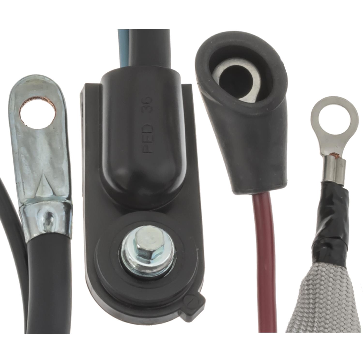 Battery Cable Standard Ignition A422DDF