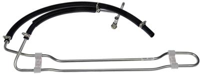 Power Steering Cooler Dorman - OE Solutions 918-302