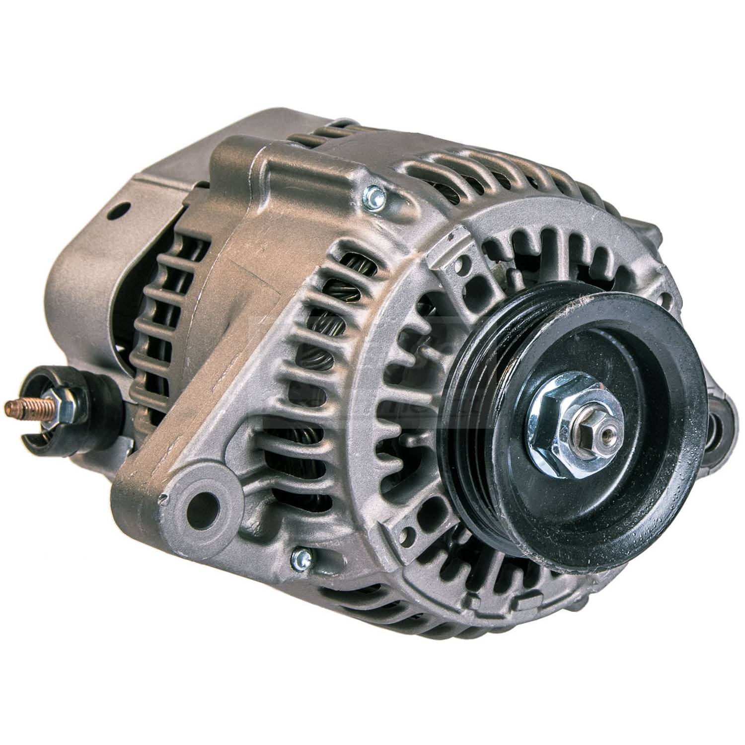 Alternator DENSO Auto Parts 210-0199