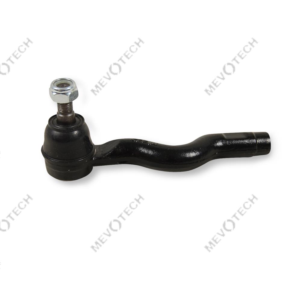 Steering Tie Rod End Mevotech Supreme MS76605