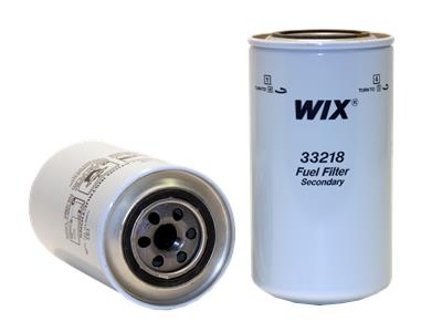 Fuel Filter Wix 33218