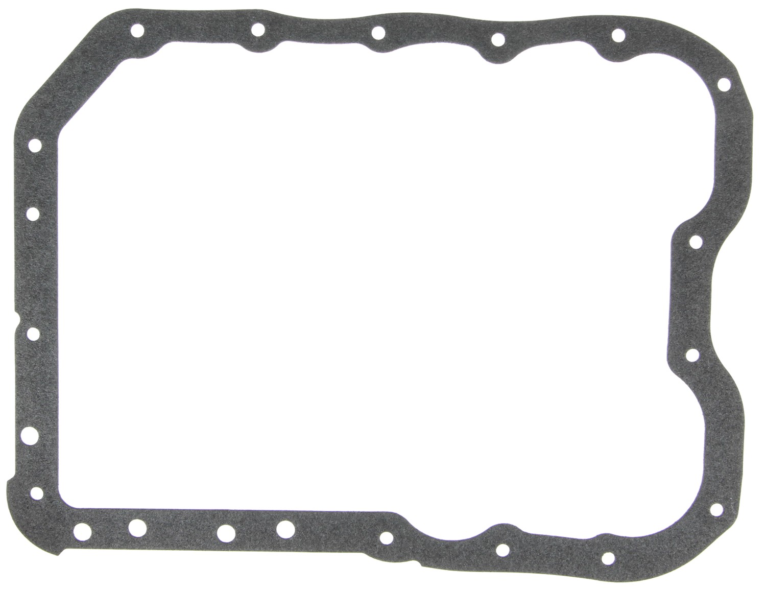 Engine Oil Pan Gasket MAHLE OS32582