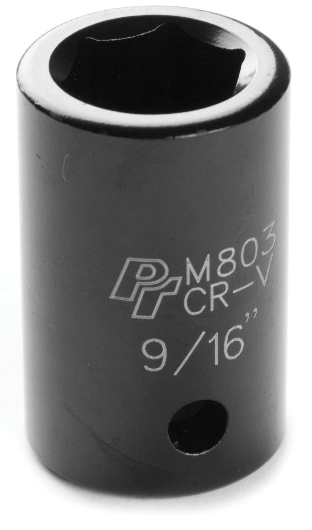 Socket Performance Tool M803