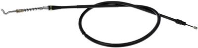 Parking Brake Cable Dorman - First Stop C661172