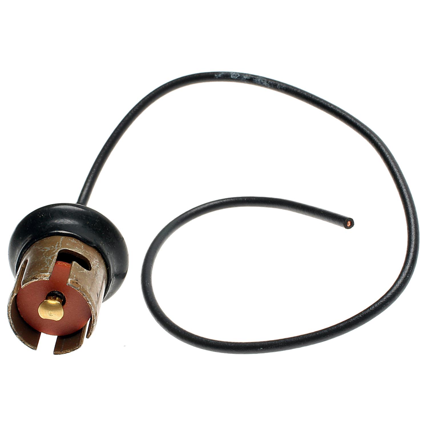 Multi-Purpose Light Bulb Socket Standard Ignition S-43N