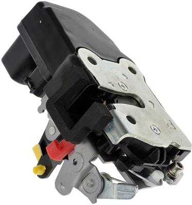 Door Lock Actuator Motor Dorman - OE Solutions 931-925