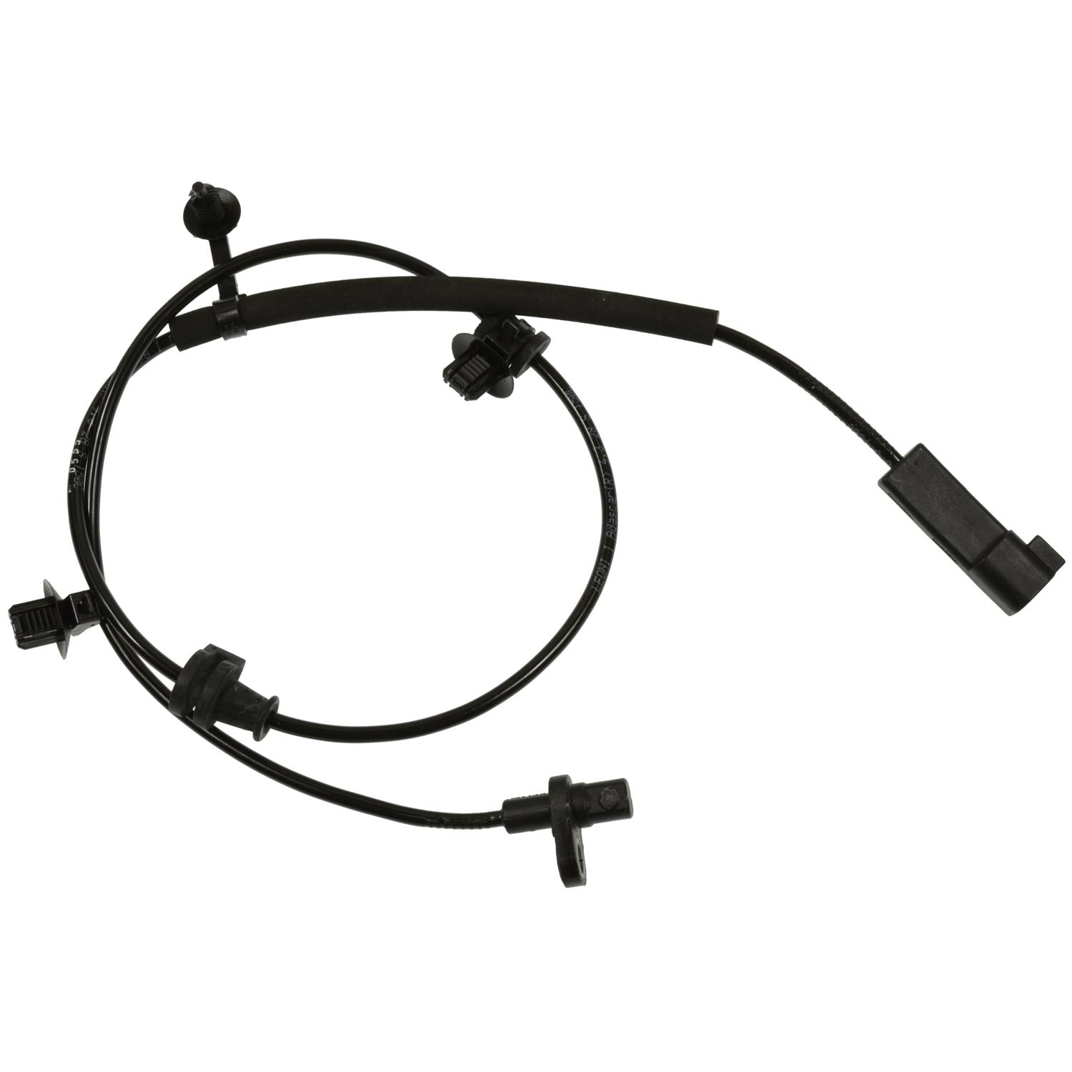 ABS Wheel Speed Sensor Standard Ignition ALS2712