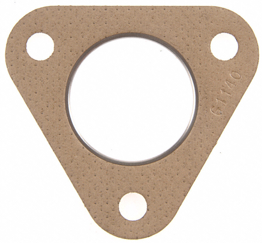 Exhaust Pipe Flange Gasket FEL-PRO 61140