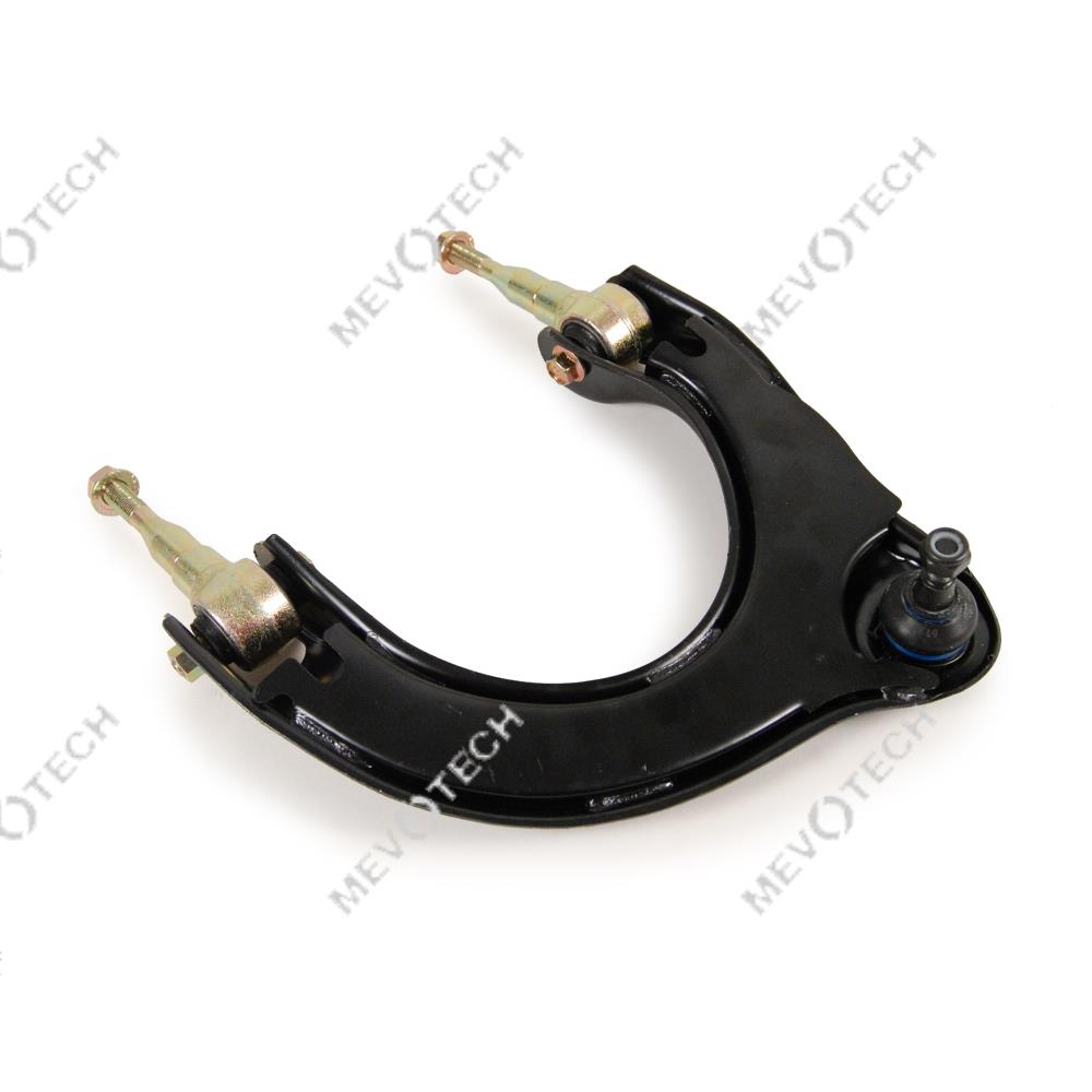 Suspension Control Arm and Ball Joint Assembly Mevotech Supreme CMS80137