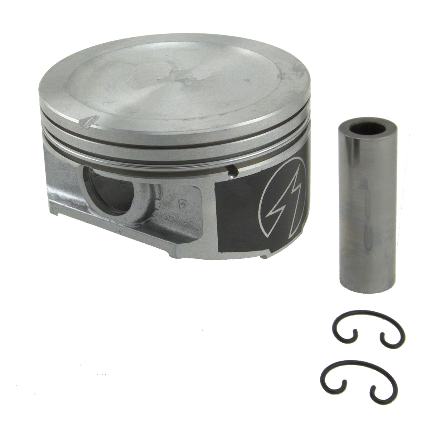 Engine Piston Sealed Power WH829CP.50MM