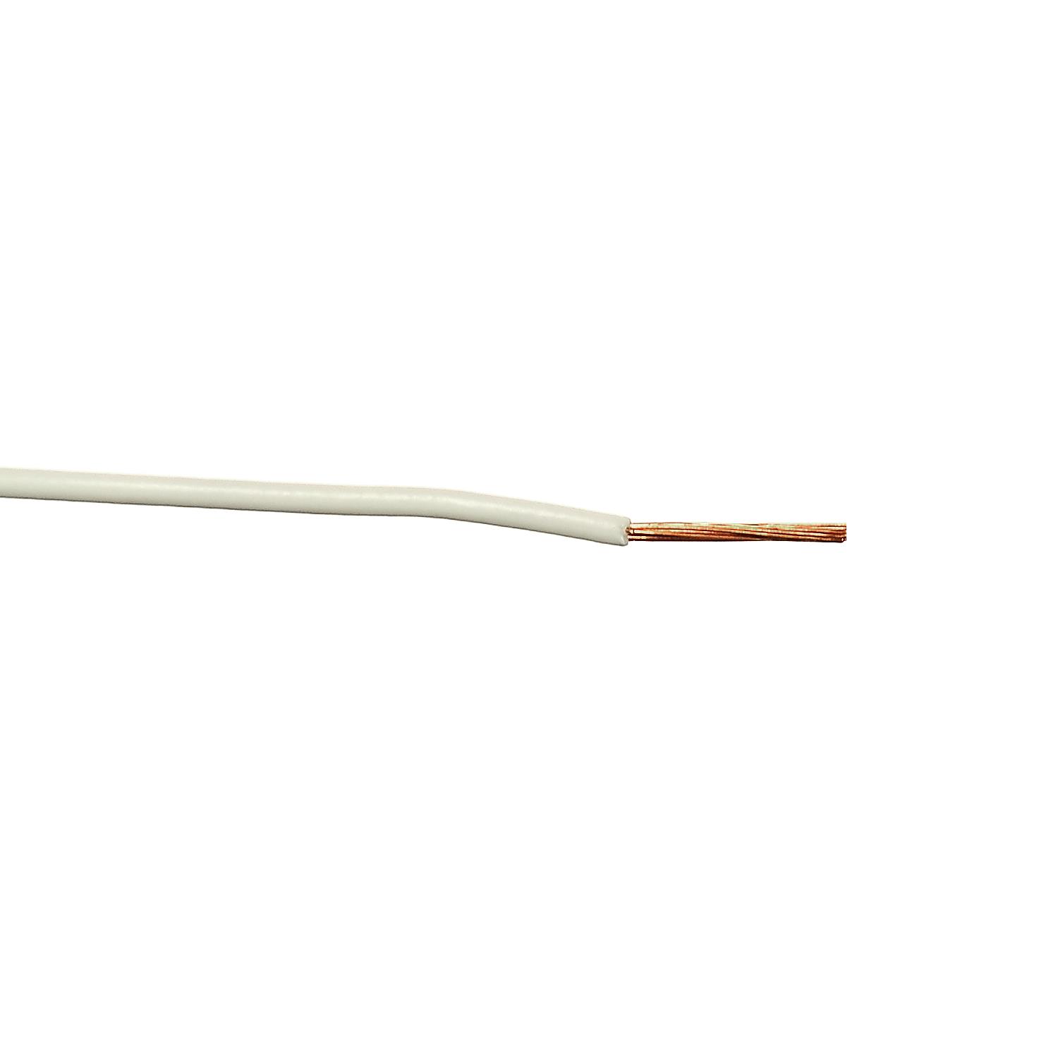 Primary Wire Standard Ignition CW18W