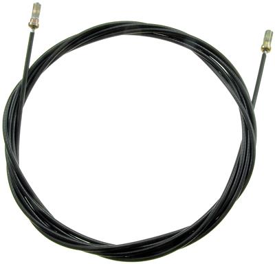 Parking Brake Cable Dorman - First Stop C93067