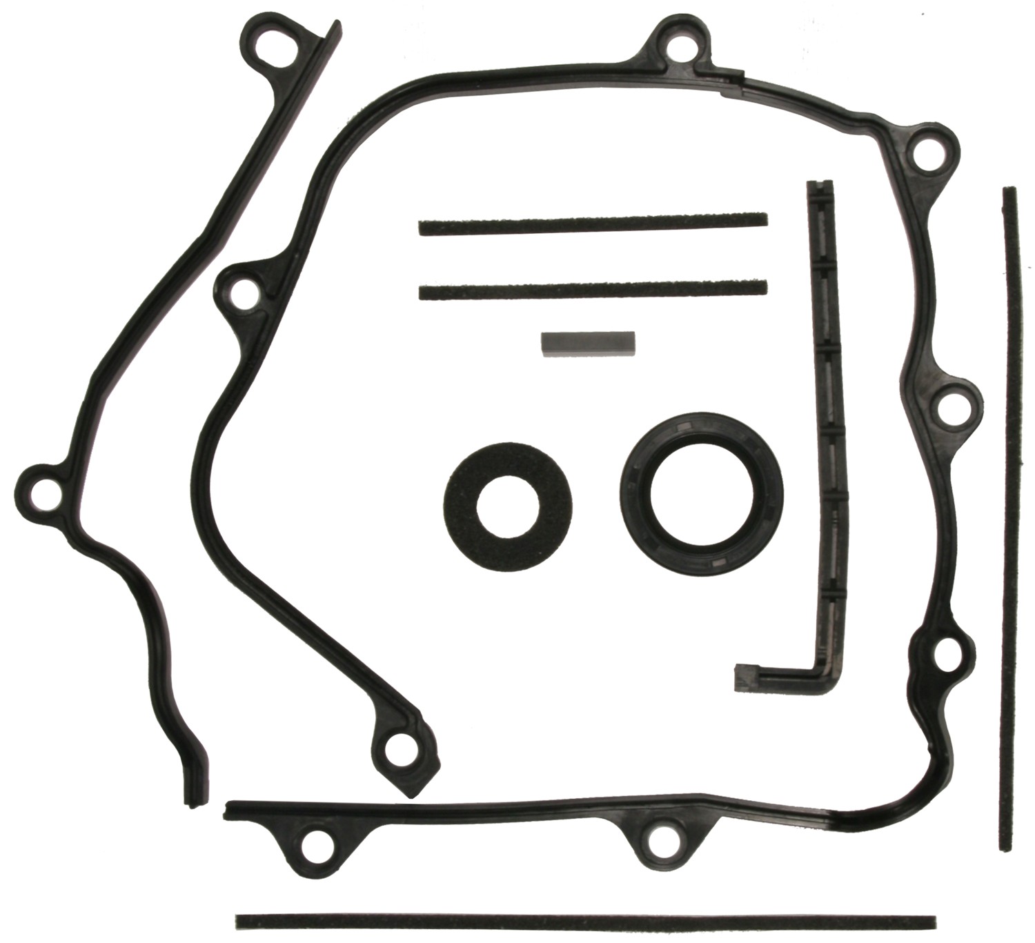 Engine Timing Cover Gasket Set MAHLE JV5096