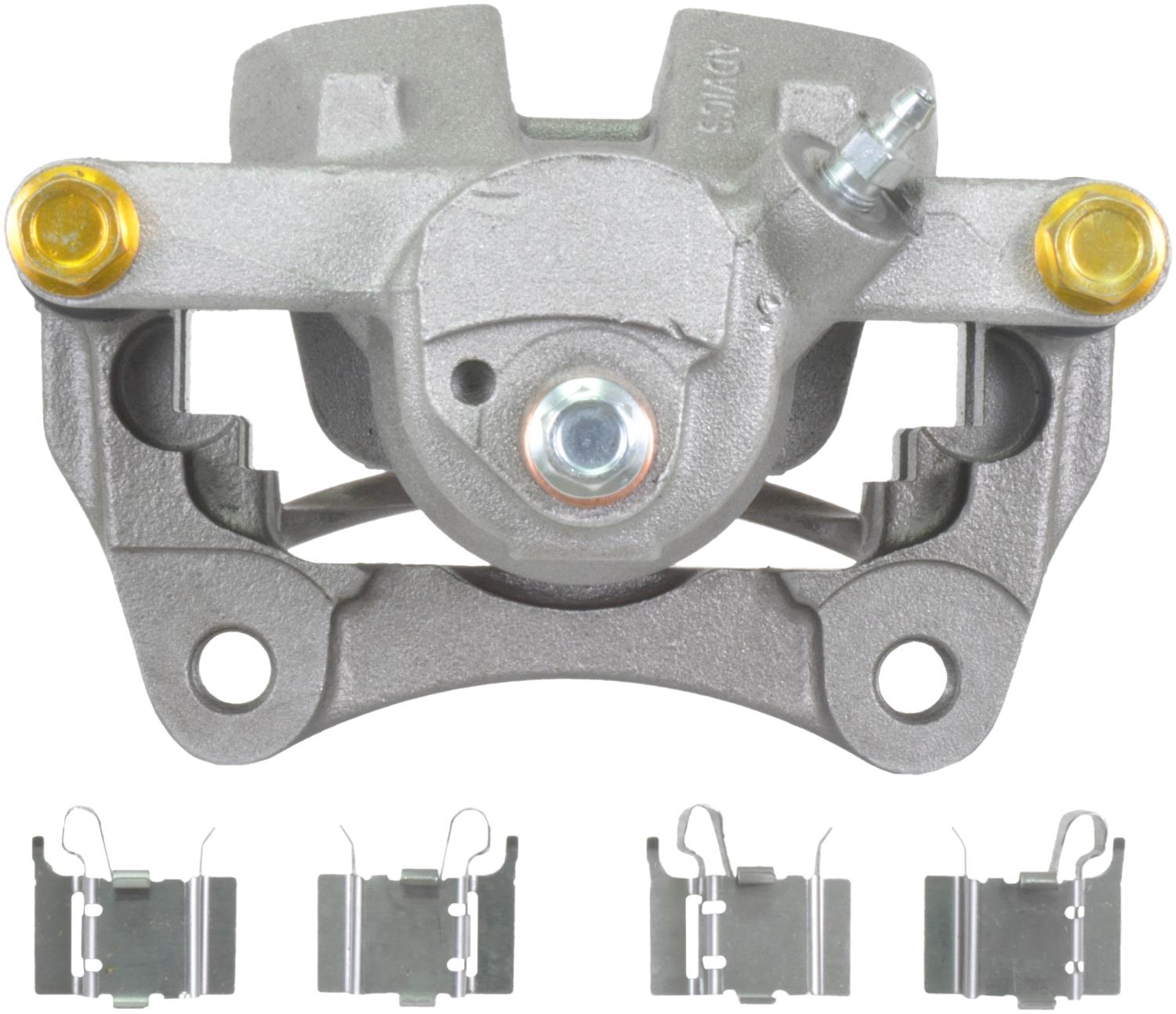 Disc Brake Caliper Perfect Stop 89-01719B