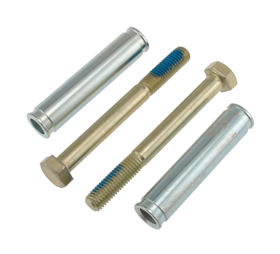 Disc Brake Caliper Pin Kit Carlson H5077