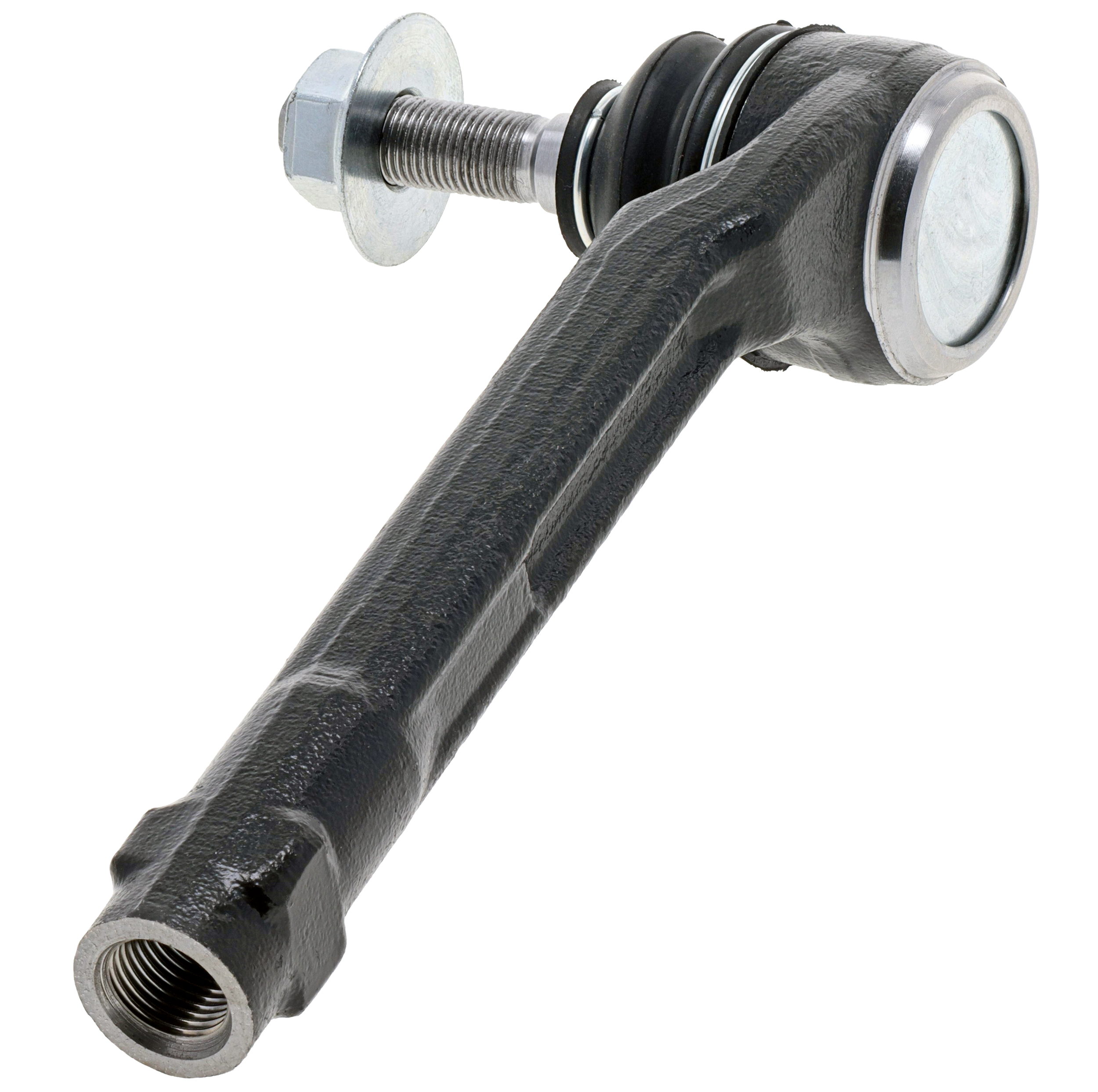 Steering Tie Rod End Mevotech Supreme MS90687