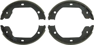 Parking Brake Shoe Perfect Stop PSS890