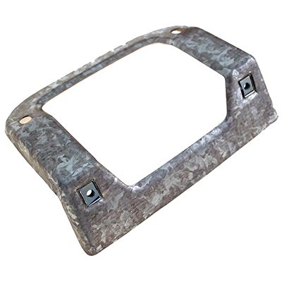 Exterior Door Handle Reinforcement Dorman - HELP 83366