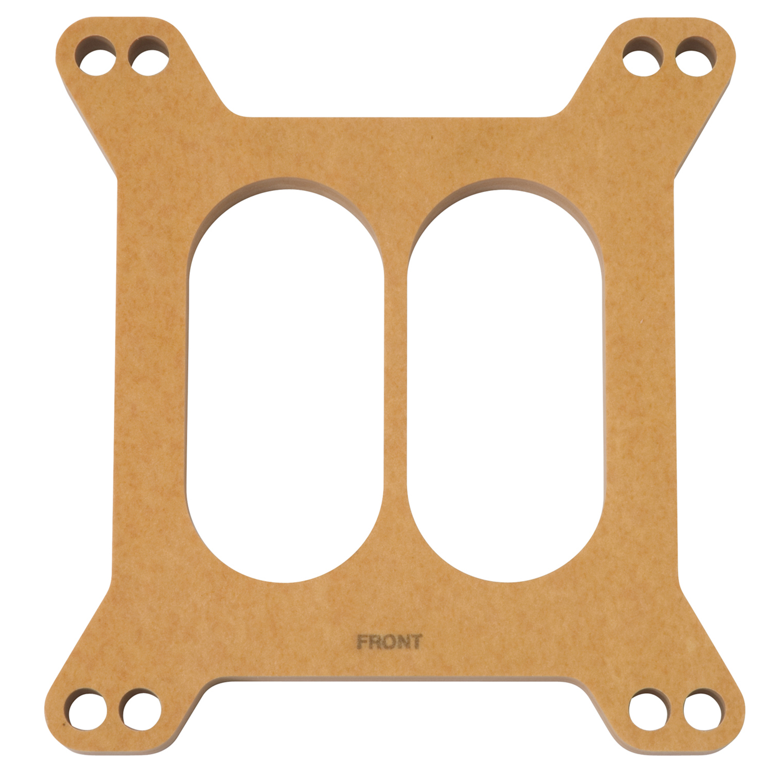 Carburetor Spacer Edelbrock 8722